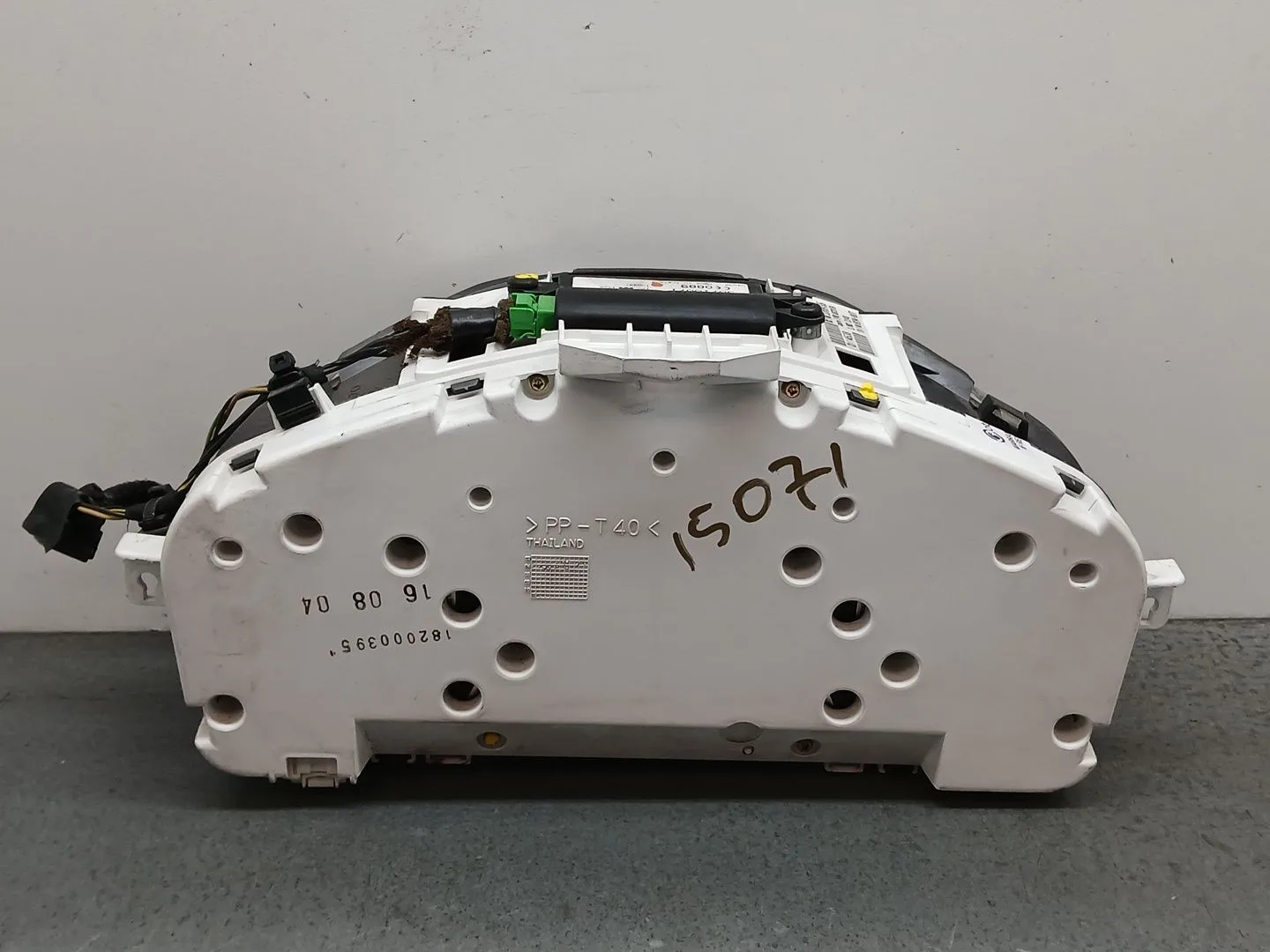 Cuadro Instrumentos para Volvo V50 Familiar