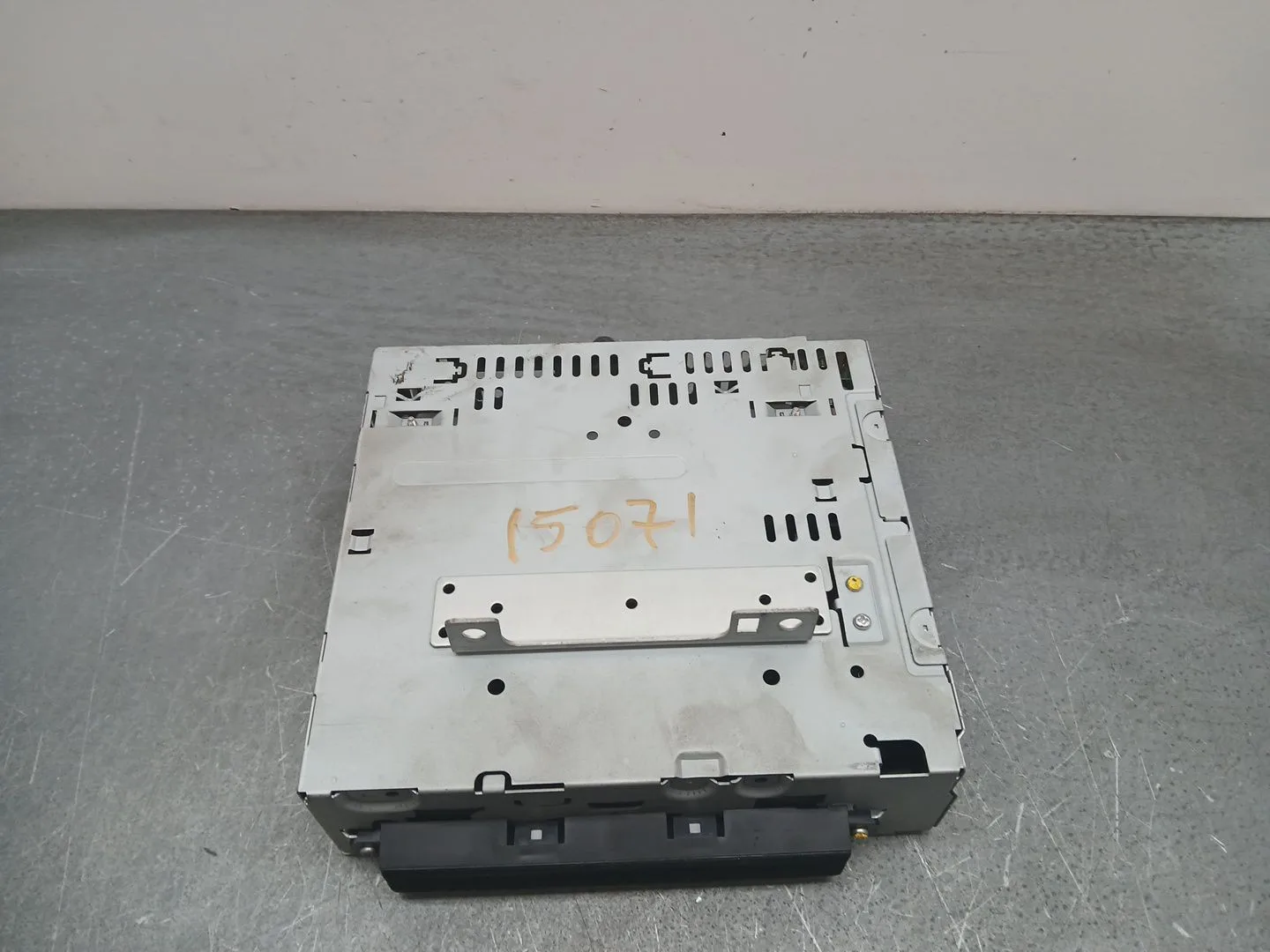 Sistema Audio / Radio Cd para Volvo V50 Familiar
