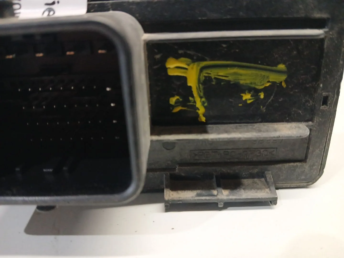 Modulo Electronico para Citroën C4 Picasso