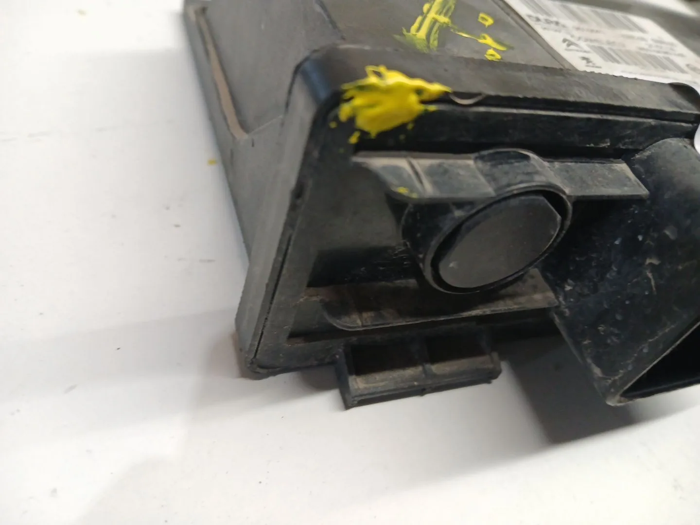 Modulo Electronico para Citroën C4 Picasso