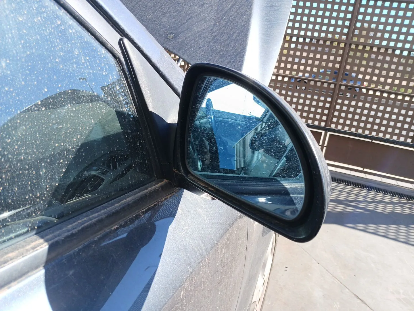 Retrovisor Derecho para Kia Cee'd Hatchback (Ed)