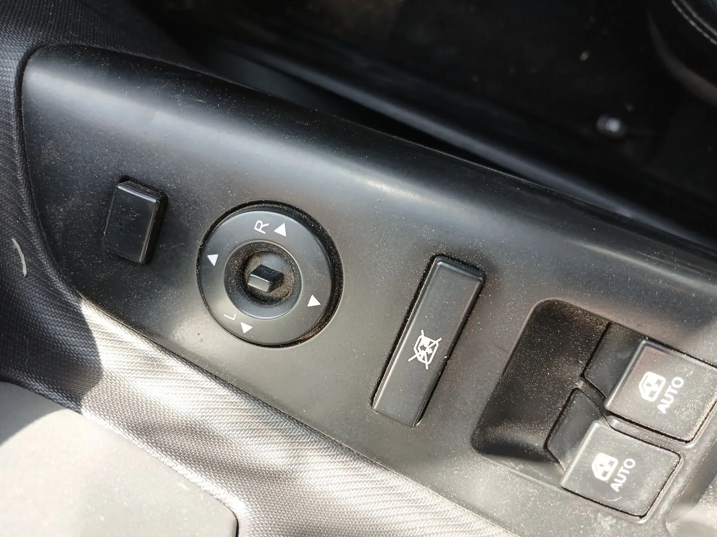 Retrovisor Derecho para Kia Cee'd Hatchback (Ed)