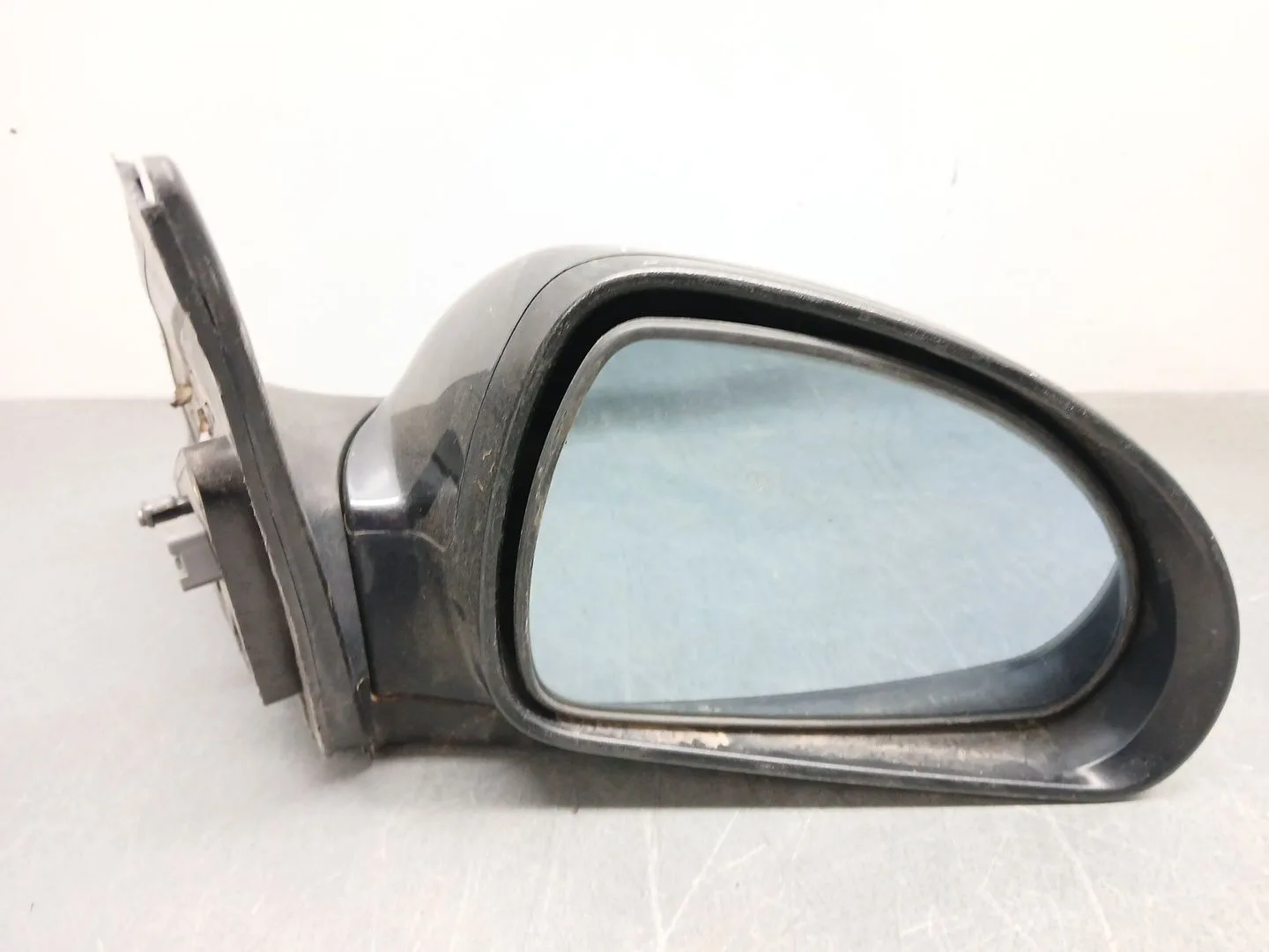 Retrovisor Derecho para Kia Cee'd Hatchback (Ed)