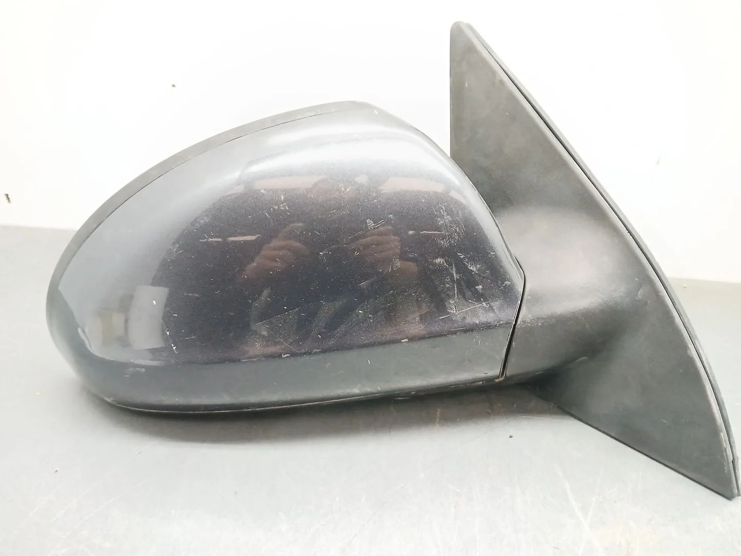 Retrovisor Derecho para Kia Cee'd Hatchback (Ed)