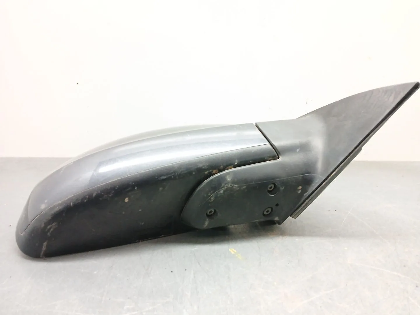 Retrovisor Derecho para Kia Cee'd Hatchback (Ed)