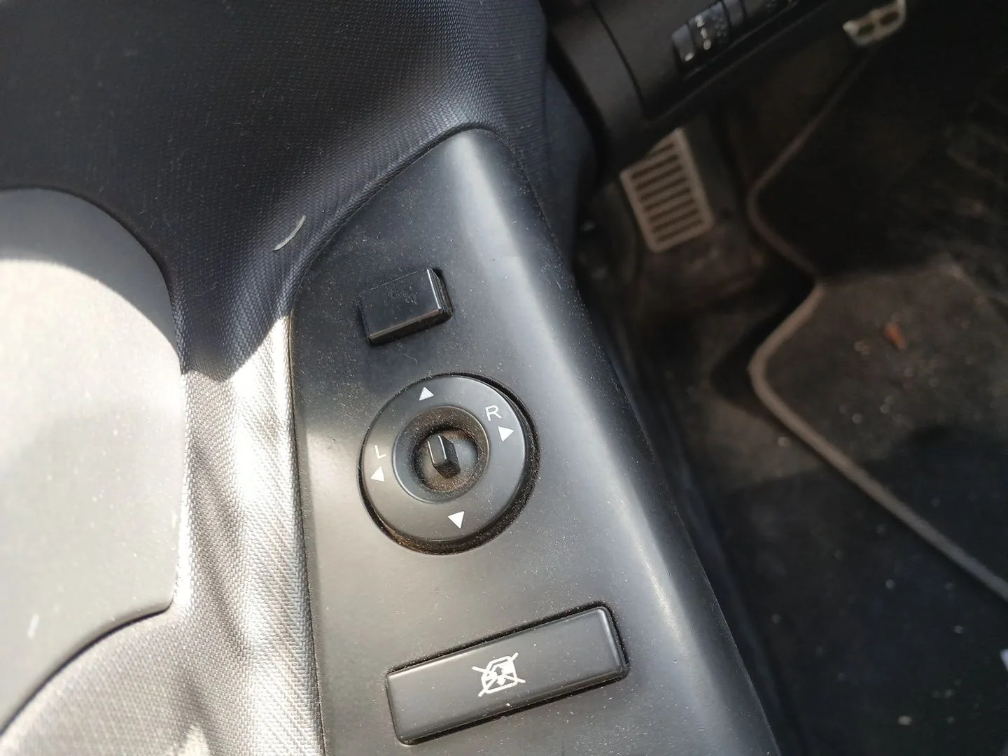 Retrovisor Izquierdo para Kia Cee'd Hatchback (Ed)