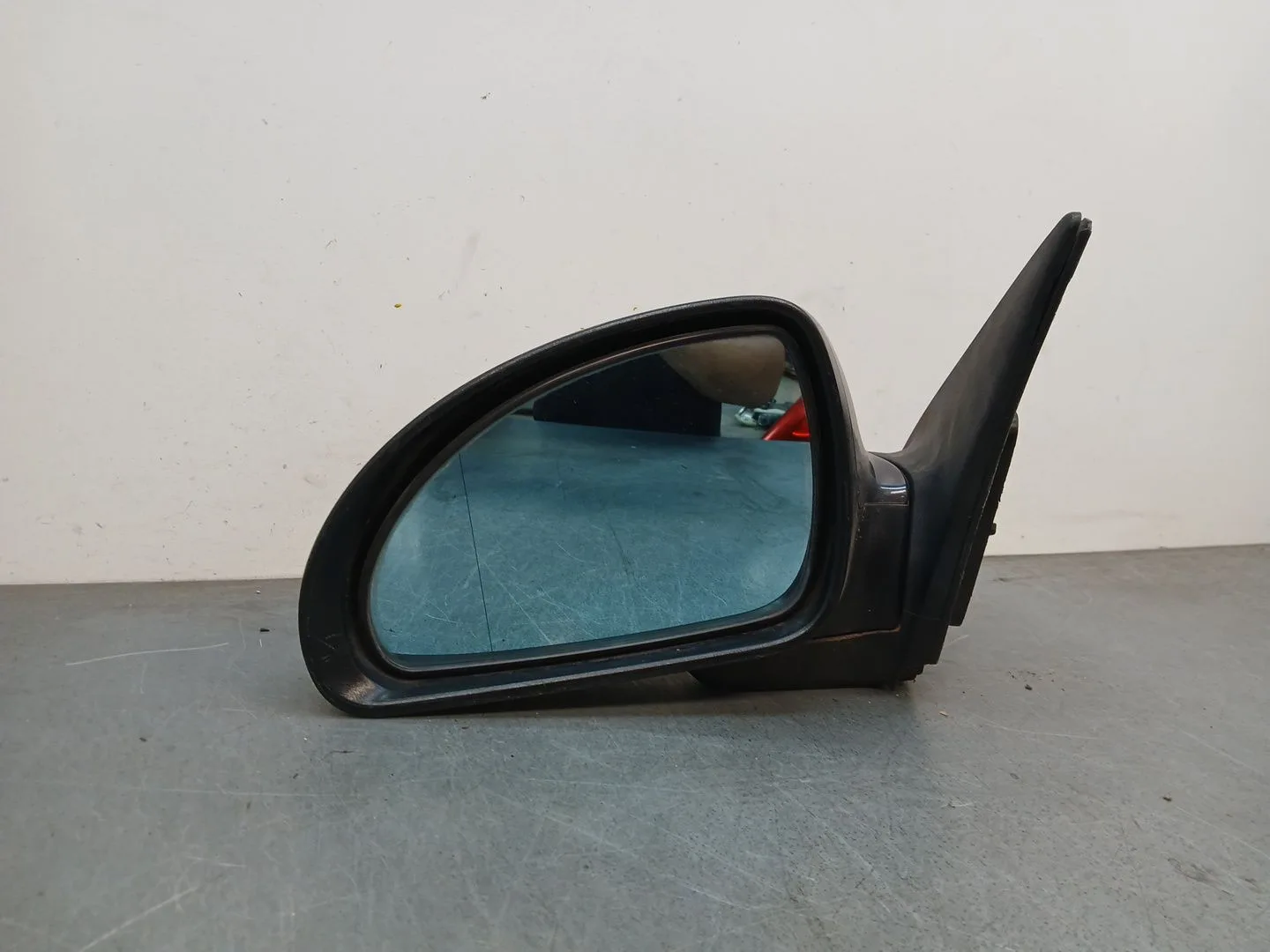 Retrovisor Izquierdo para Kia Cee'd Hatchback (Ed)