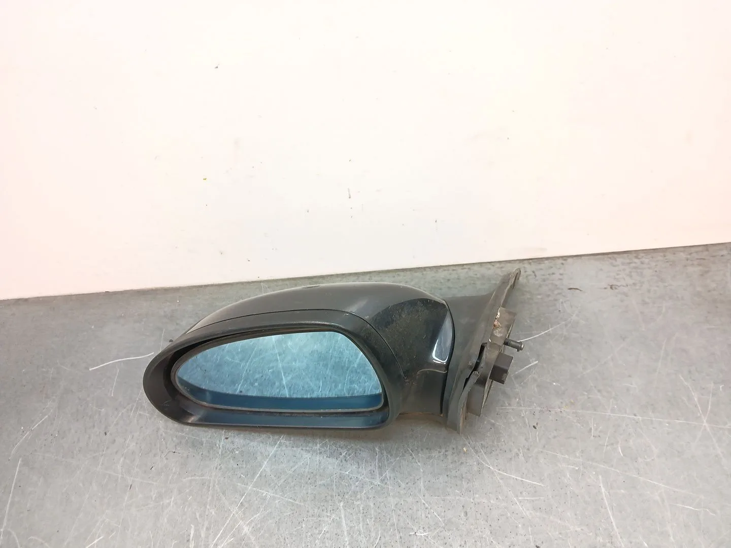 Retrovisor Izquierdo para Kia Cee'd Hatchback (Ed)