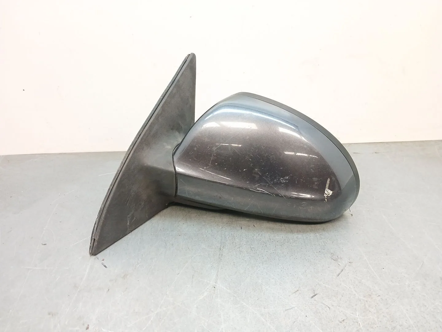 Retrovisor Izquierdo para Kia Cee'd Hatchback (Ed)