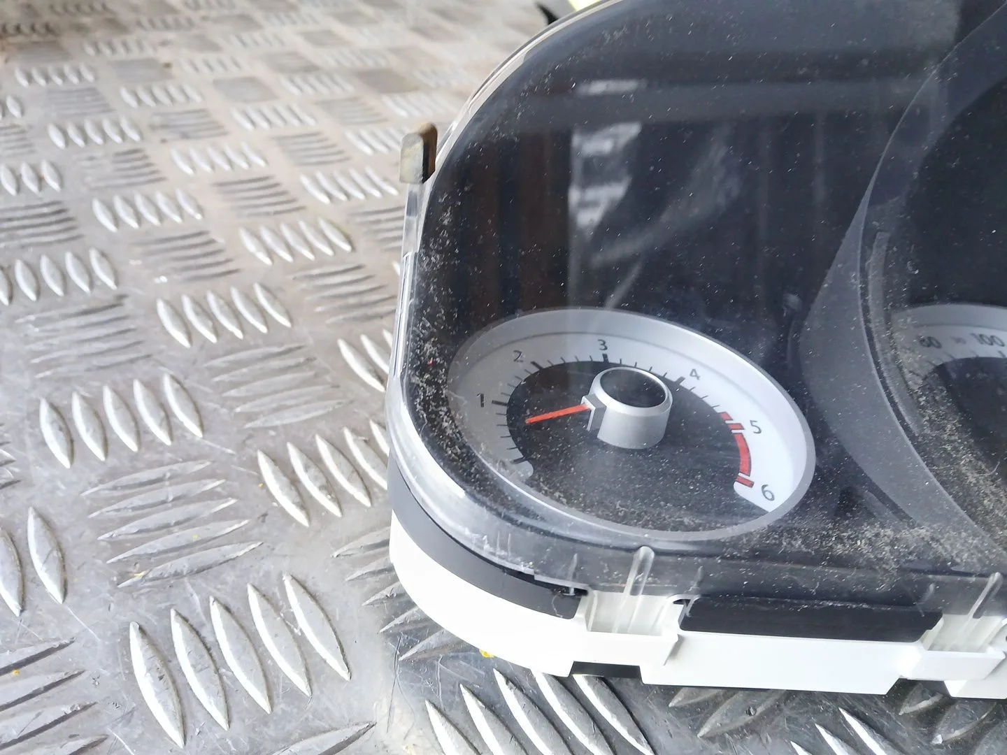 Cuadro Instrumentos para Kia Cee'd Hatchback (Ed)