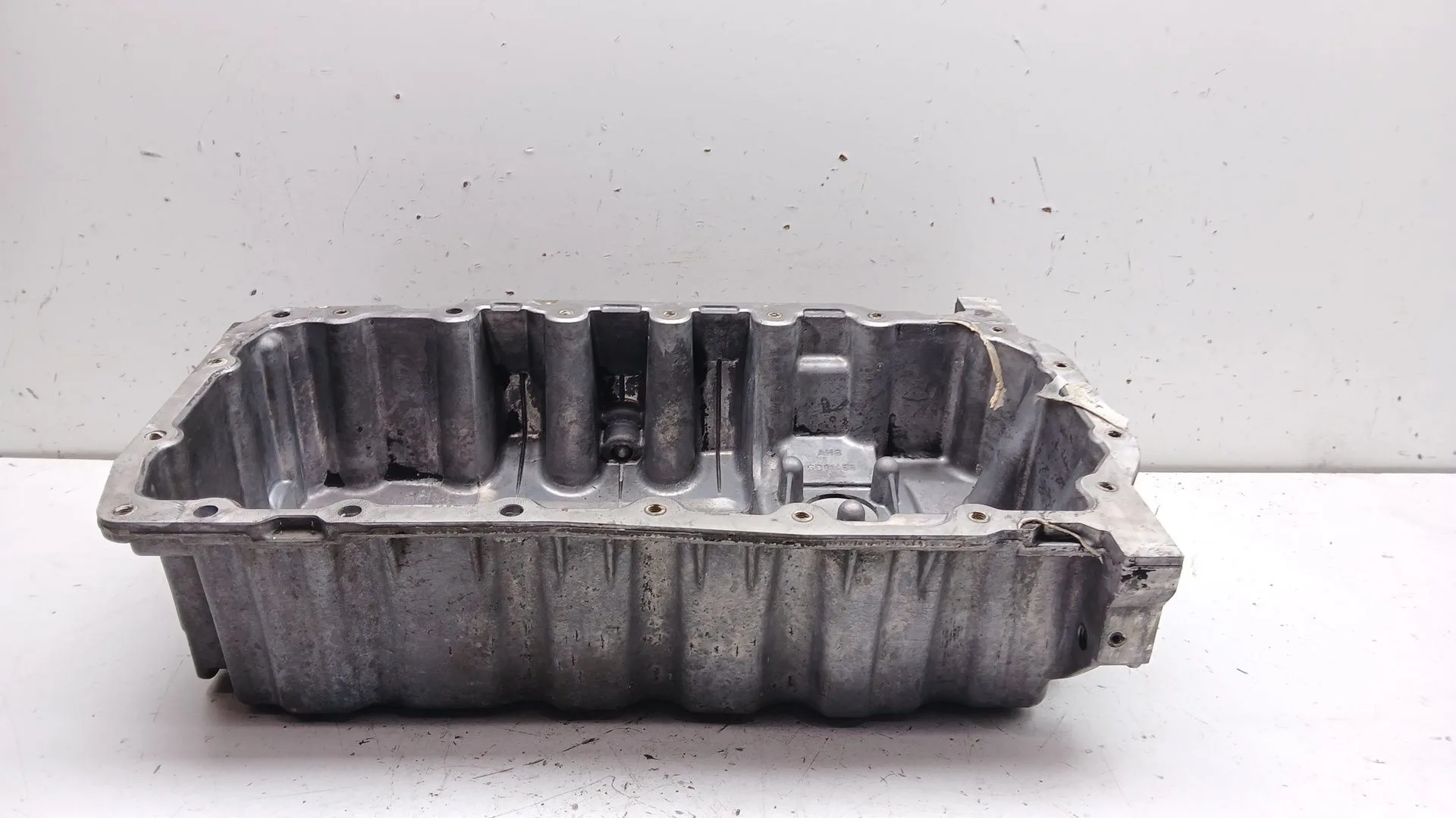 Carter para Volkswagen Passat Berlina (3C2)
