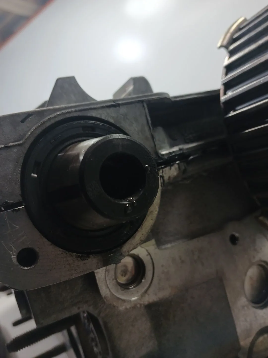 Culata para Volkswagen Passat Berlina (3C2)
