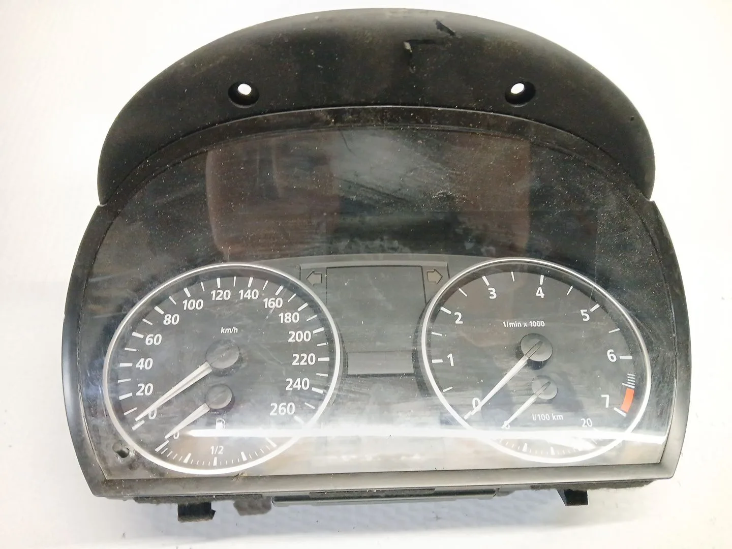 Cuadro Instrumentos para Bmw Serie 3 Berlina (E90)