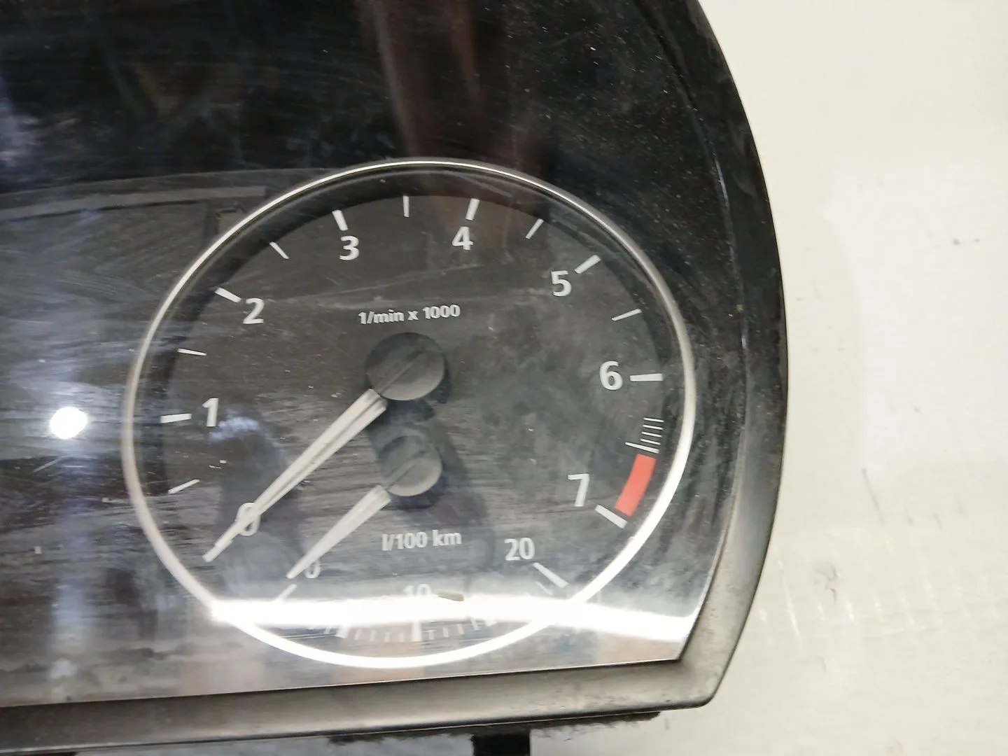 Cuadro Instrumentos para Bmw Serie 3 Berlina (E90)