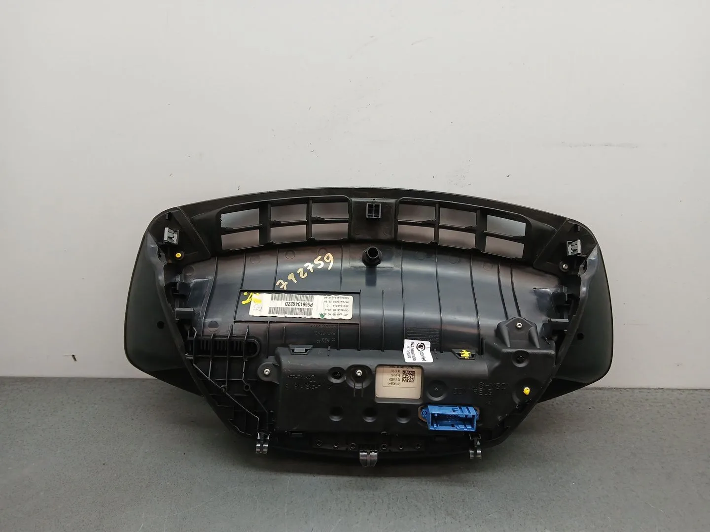 Cuadro Instrumentos para Citroën C4 I (Lc_)