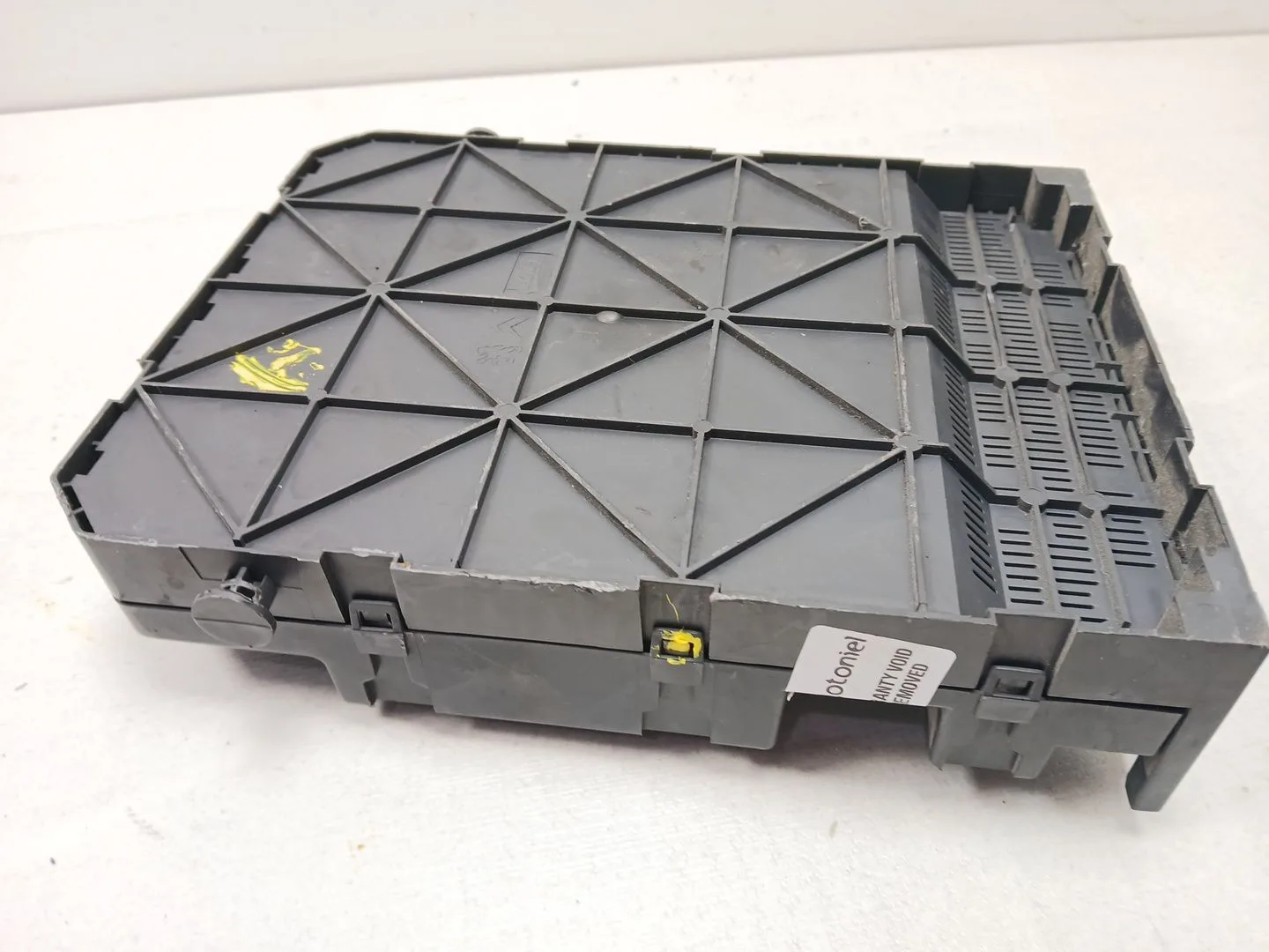 Centralita Bsi para Citroën C4 I (Lc_)