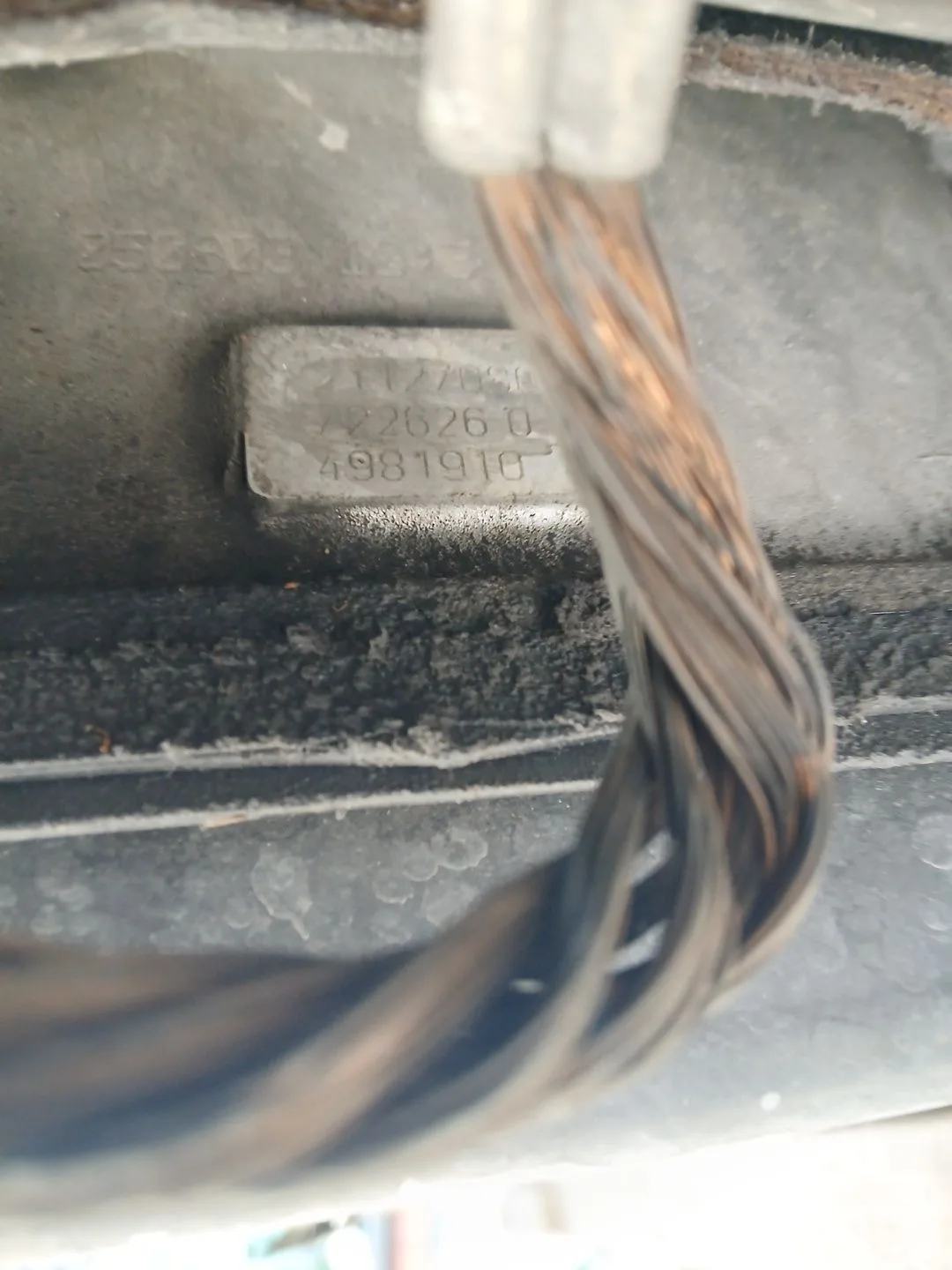 Caja Cambios para Mercedes-Benz Clase E (W211)
