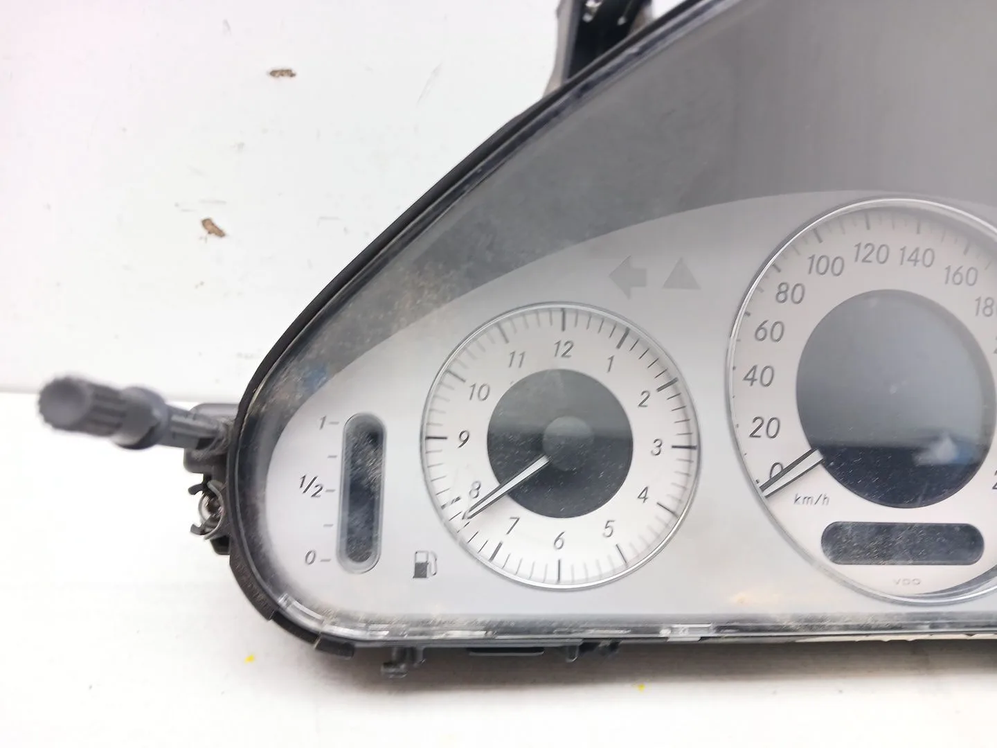 Cuadro Instrumentos para Mercedes-Benz Clase E (W211)