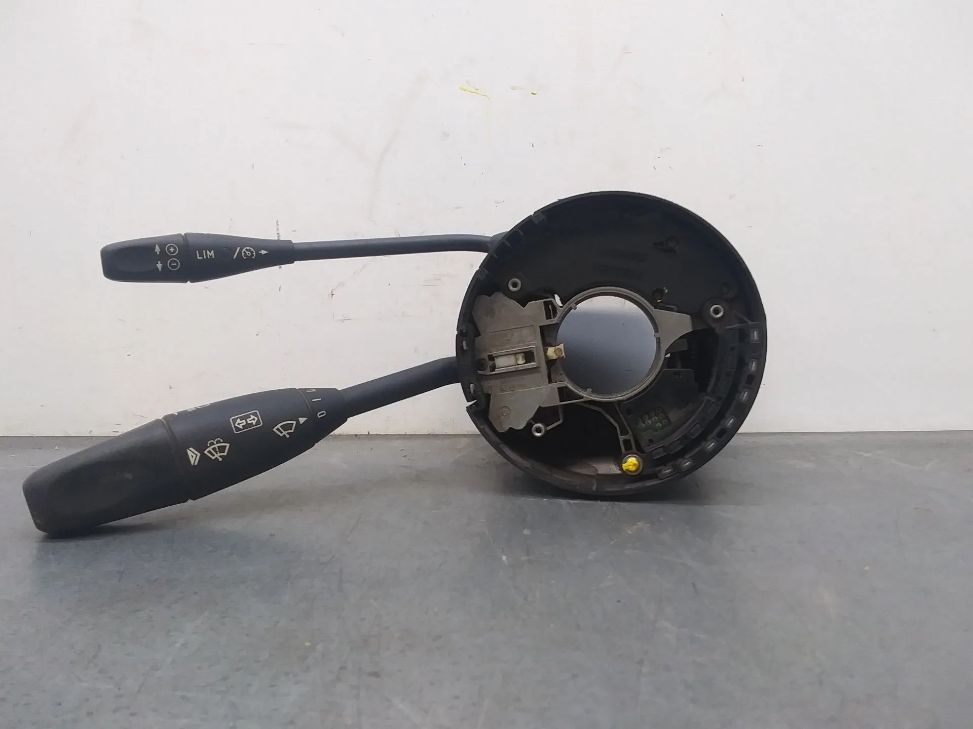 Mando Multifuncion para Mercedes-Benz Clase E (W211)