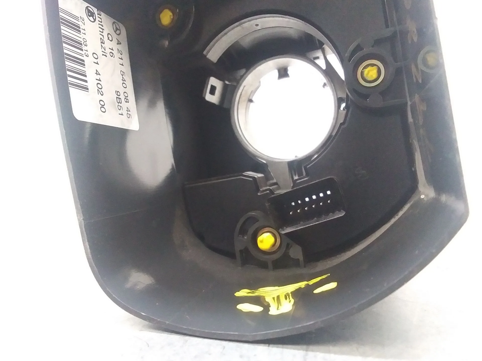 Mando Multifuncion para Mercedes-Benz Clase E (W211)