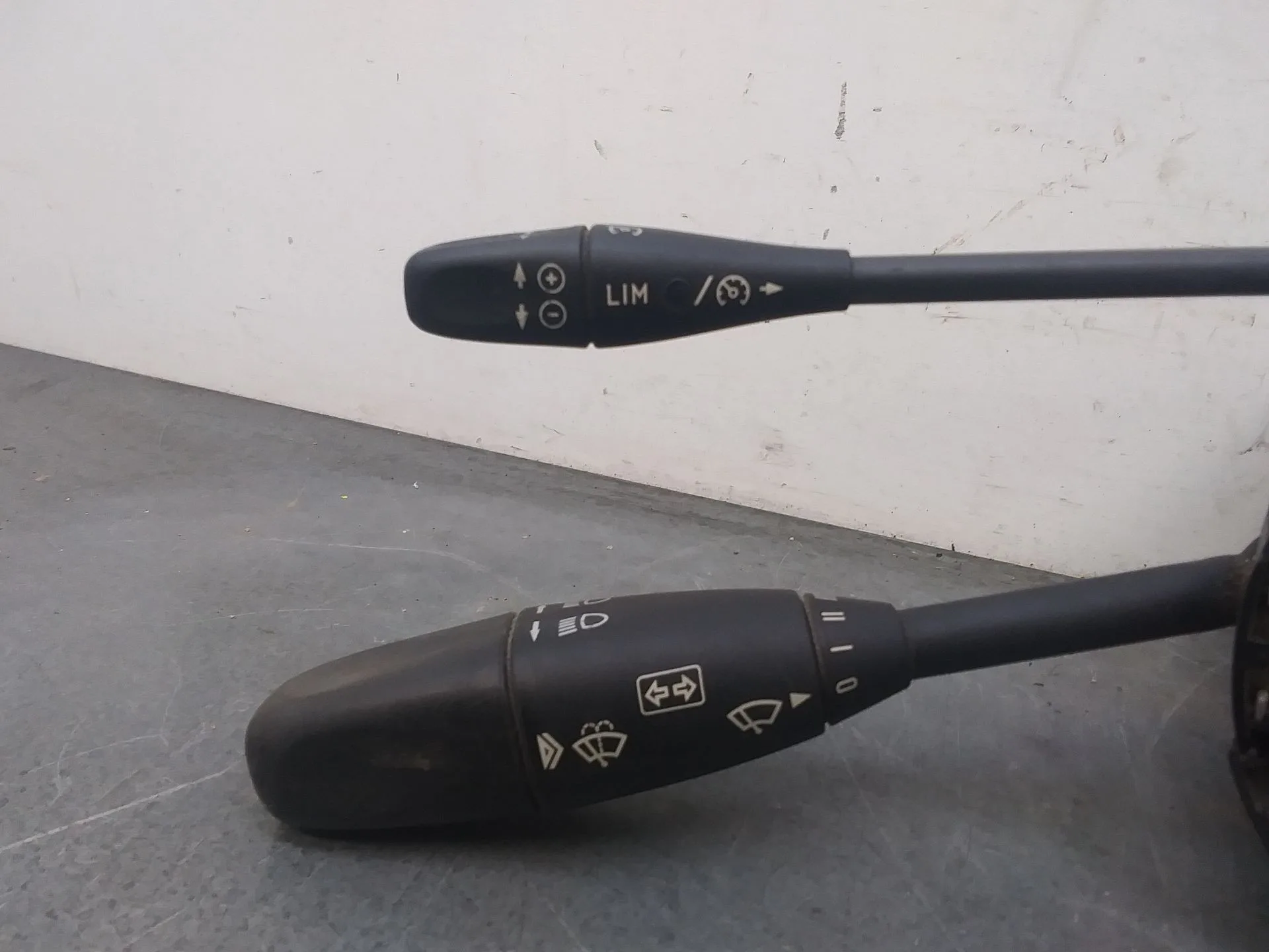 Mando Multifuncion para Mercedes-Benz Clase E (W211)