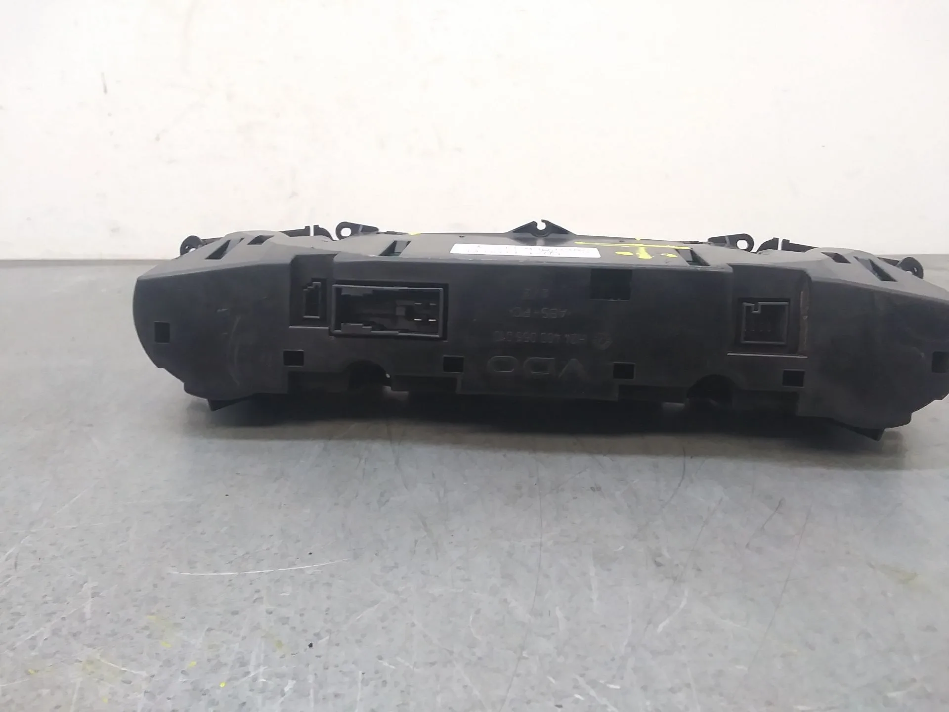 Mando Climatizador para Mercedes-Benz Clase E (W211)