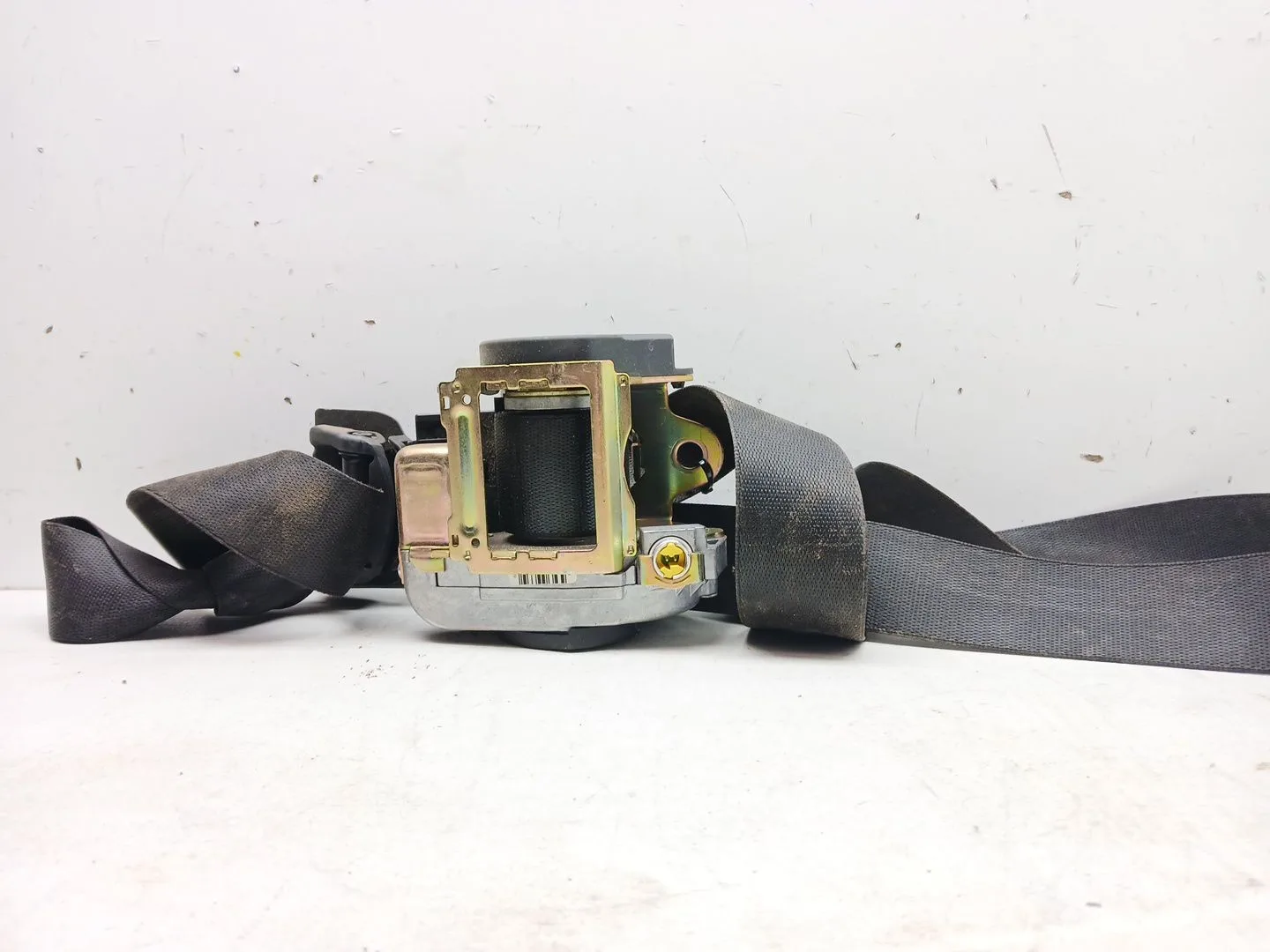 Cinturon Seguridad Delantero Derecho para Mercedes-Benz Clase E (W211)