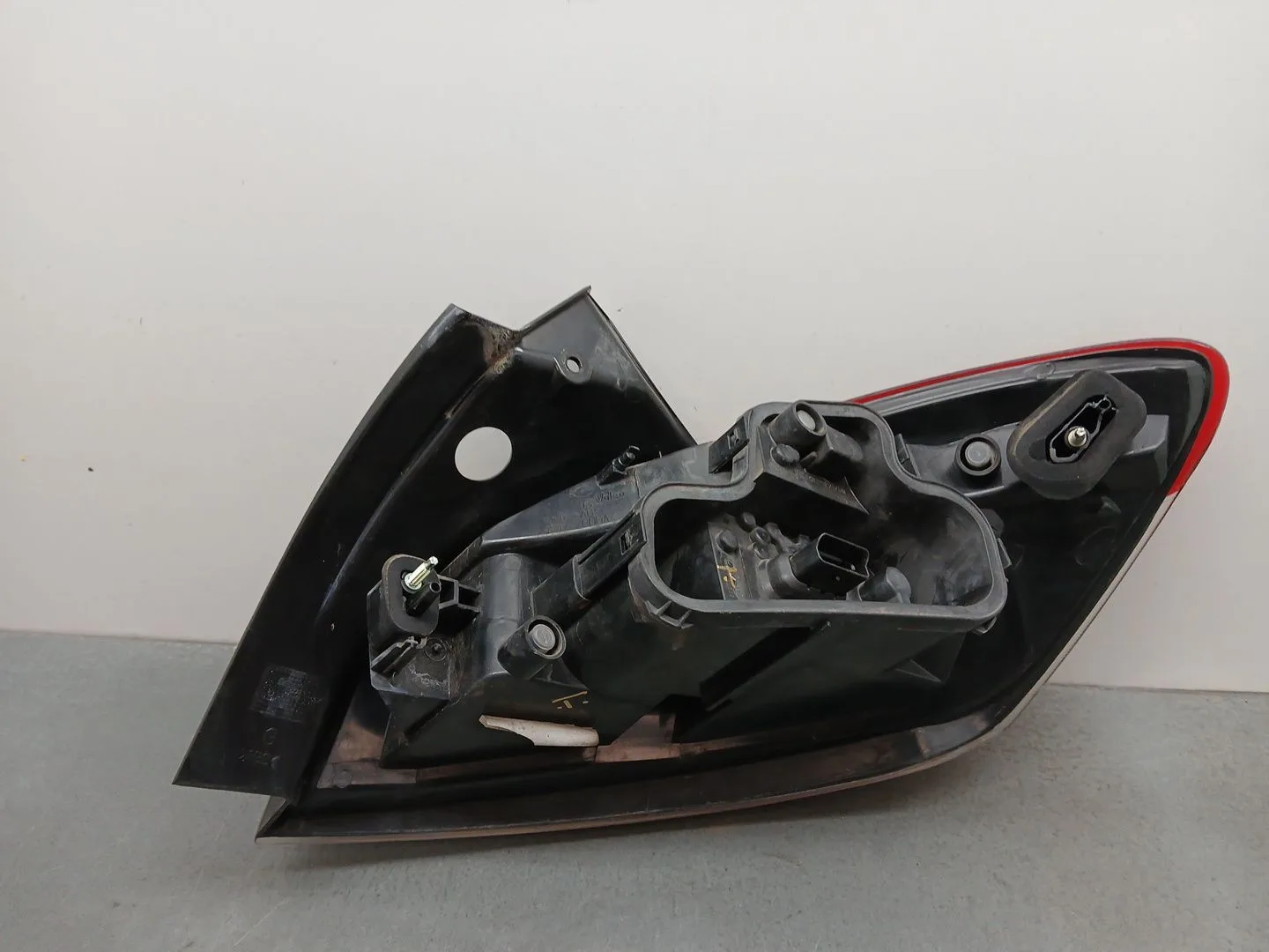 Piloto Trasero Izquierdo para Renault Megane Iii Coupe (Dz0/1_)