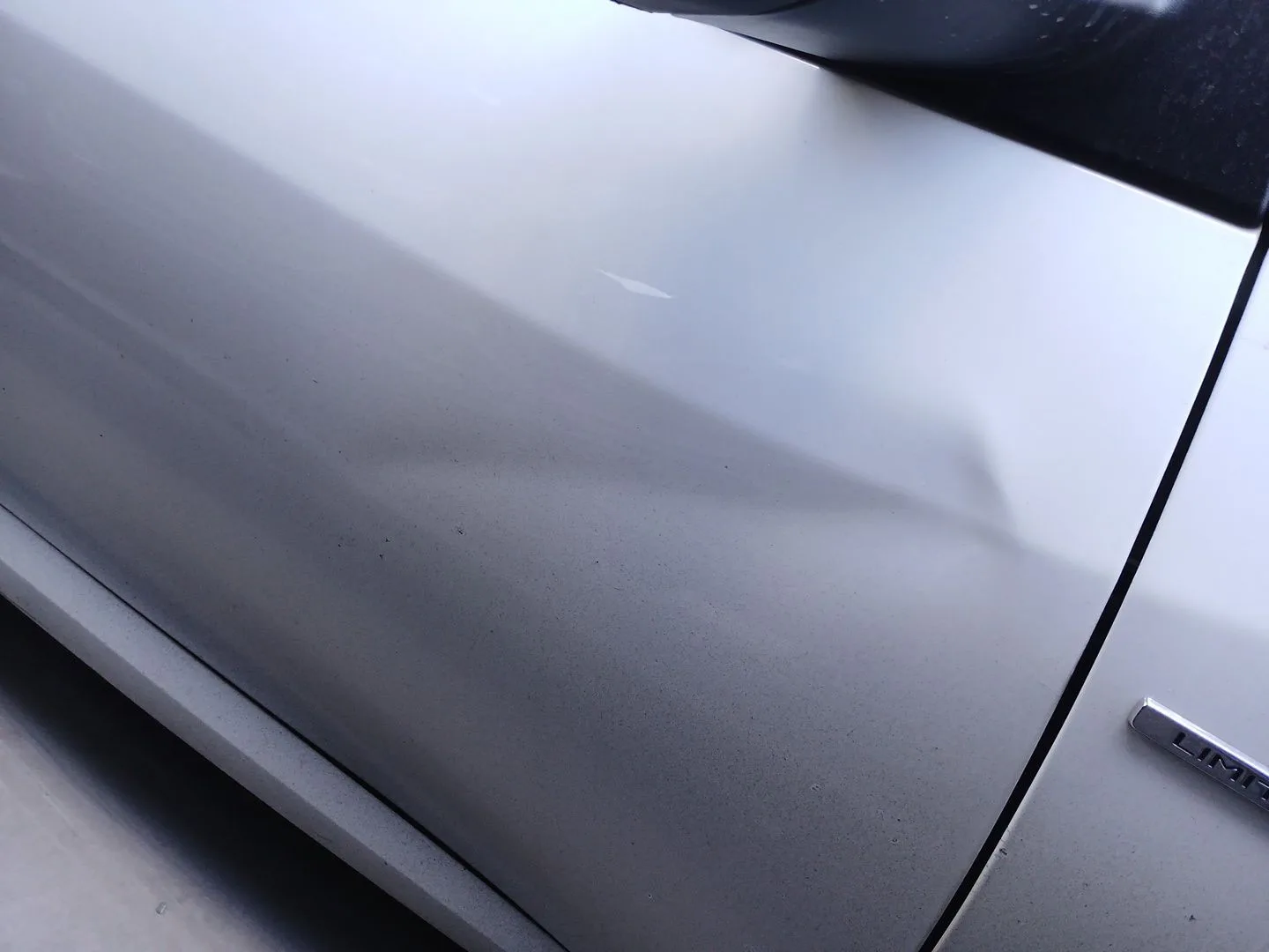 Puerta Delantera Derecha para Renault Megane Iii Coupe (Dz0/1_)