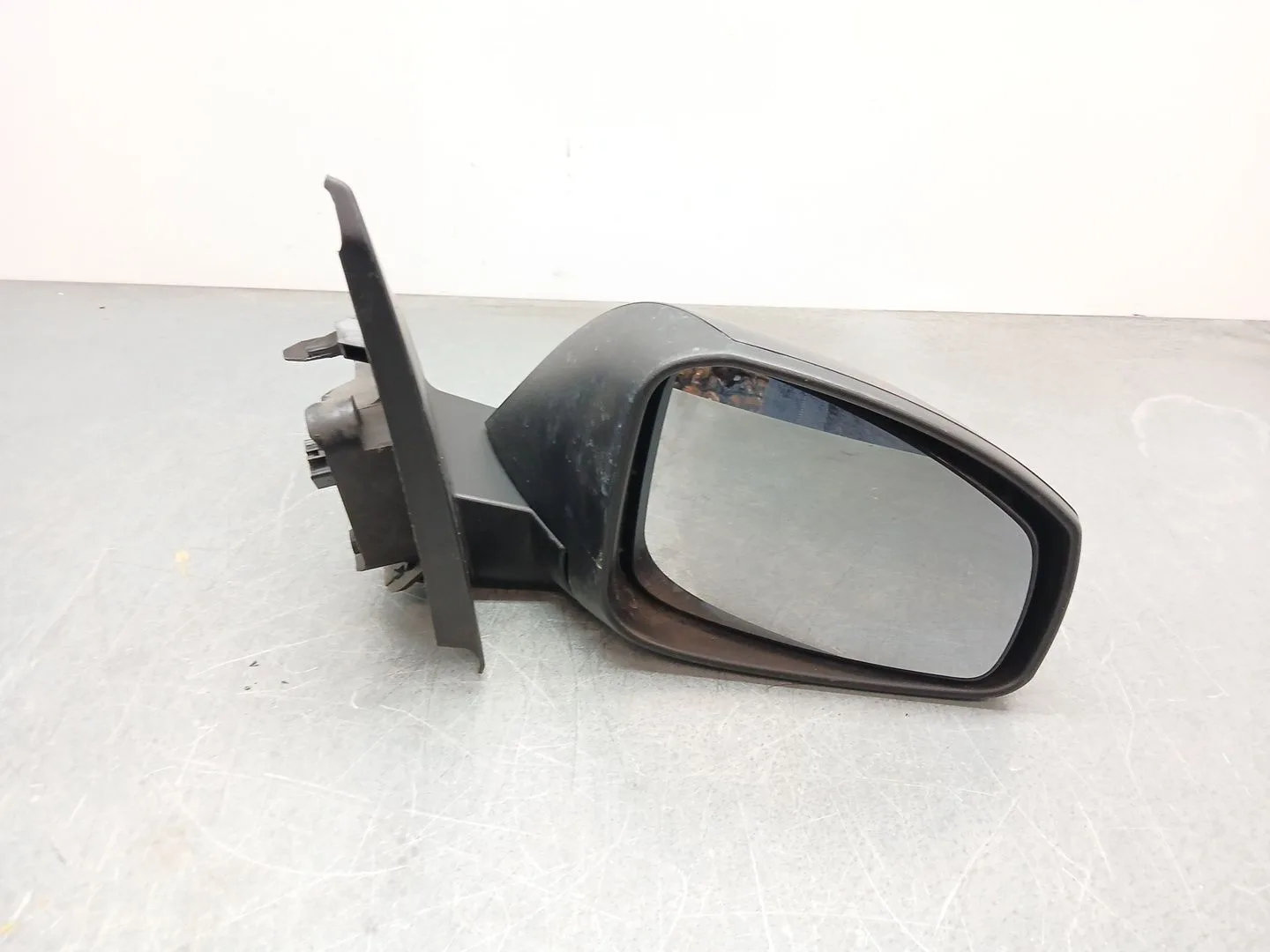 Retrovisor Derecho para Renault Megane Iii Coupe (Dz0/1_)
