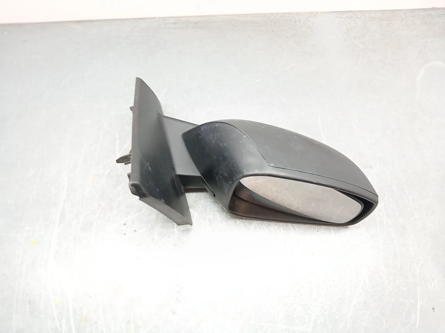 Retrovisor Derecho para Renault Megane Iii Coupe (Dz0/1_)