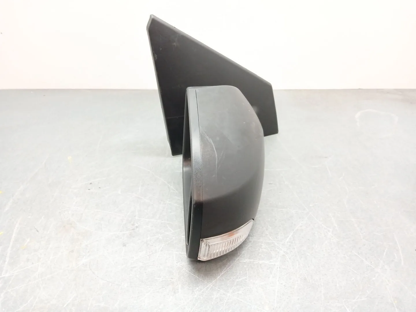 Retrovisor Derecho para Renault Megane Iii Coupe (Dz0/1_)