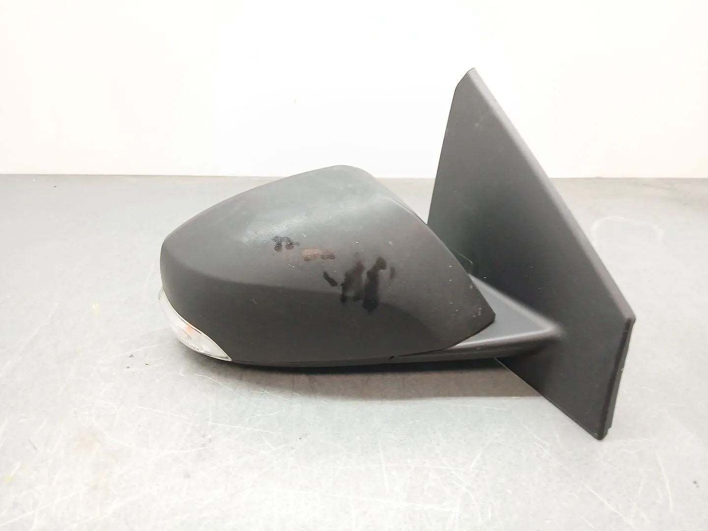 Retrovisor Derecho para Renault Megane Iii Coupe (Dz0/1_)