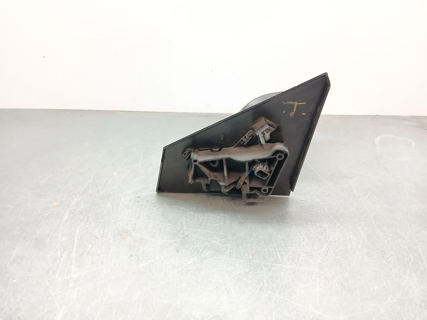 Retrovisor Derecho para Renault Megane Iii Coupe (Dz0/1_)