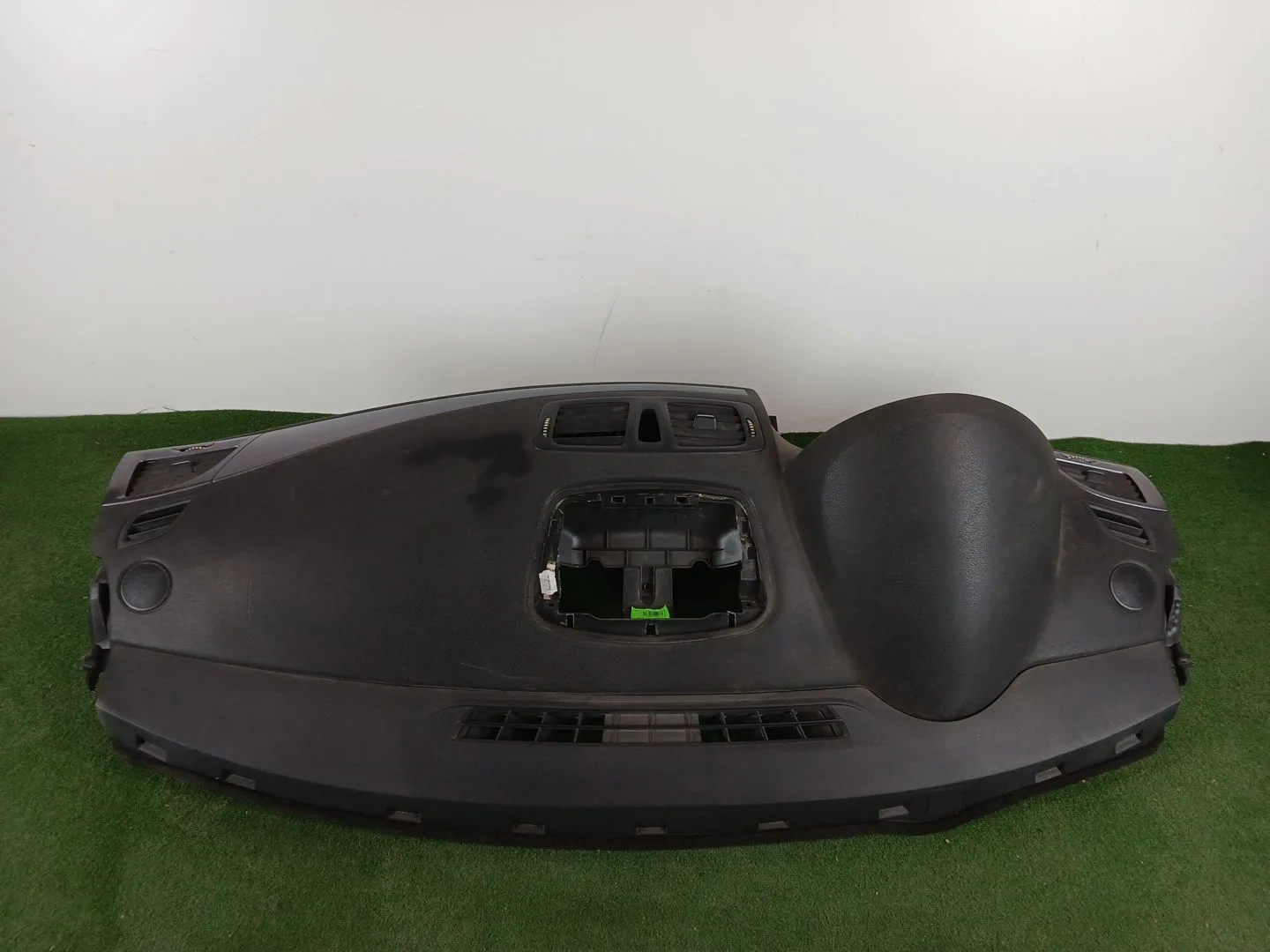 Kit Airbag para Renault Megane Iii Coupe (Dz0/1_)