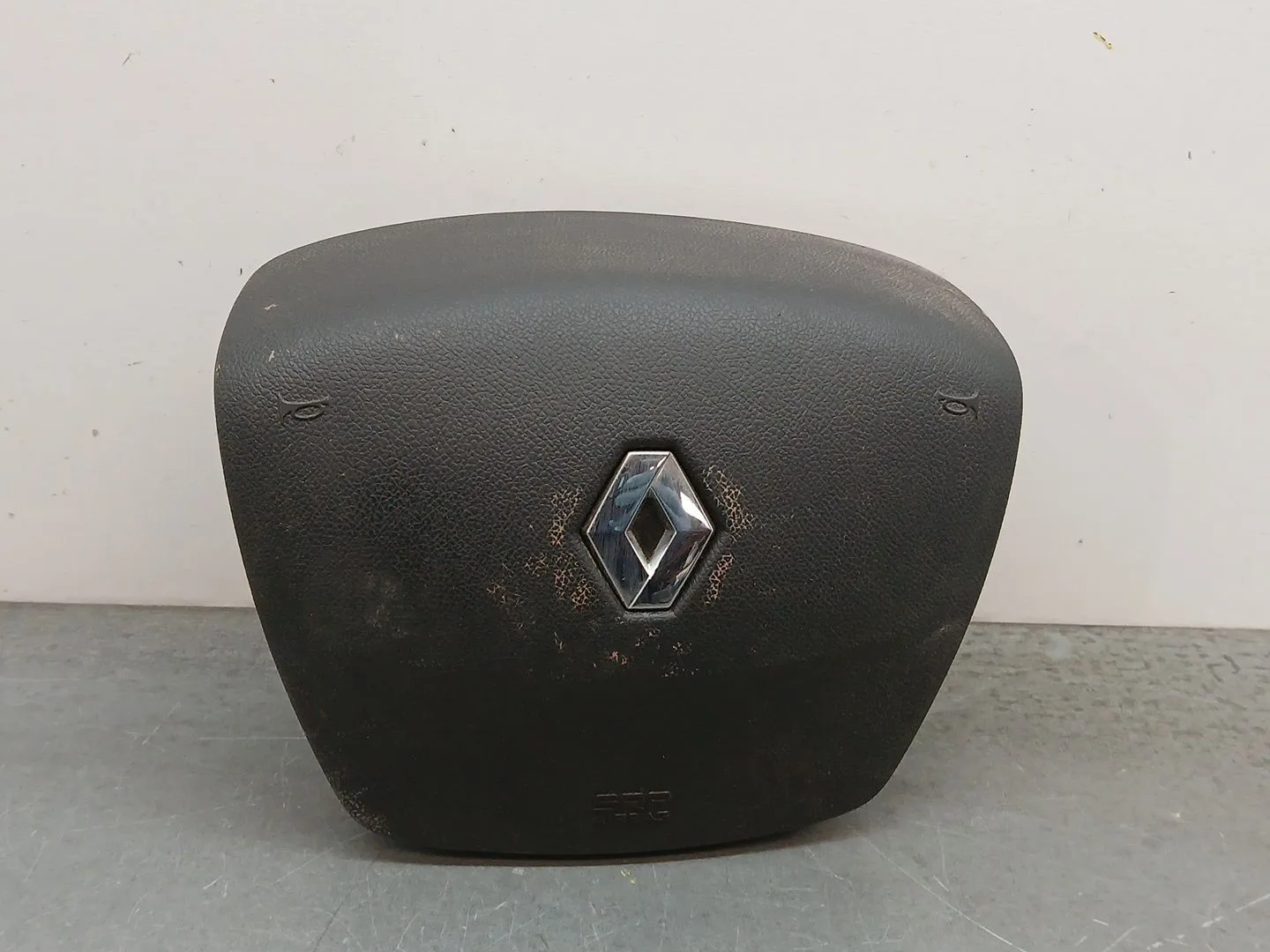 Kit Airbag para Renault Megane Iii Coupe (Dz0/1_)