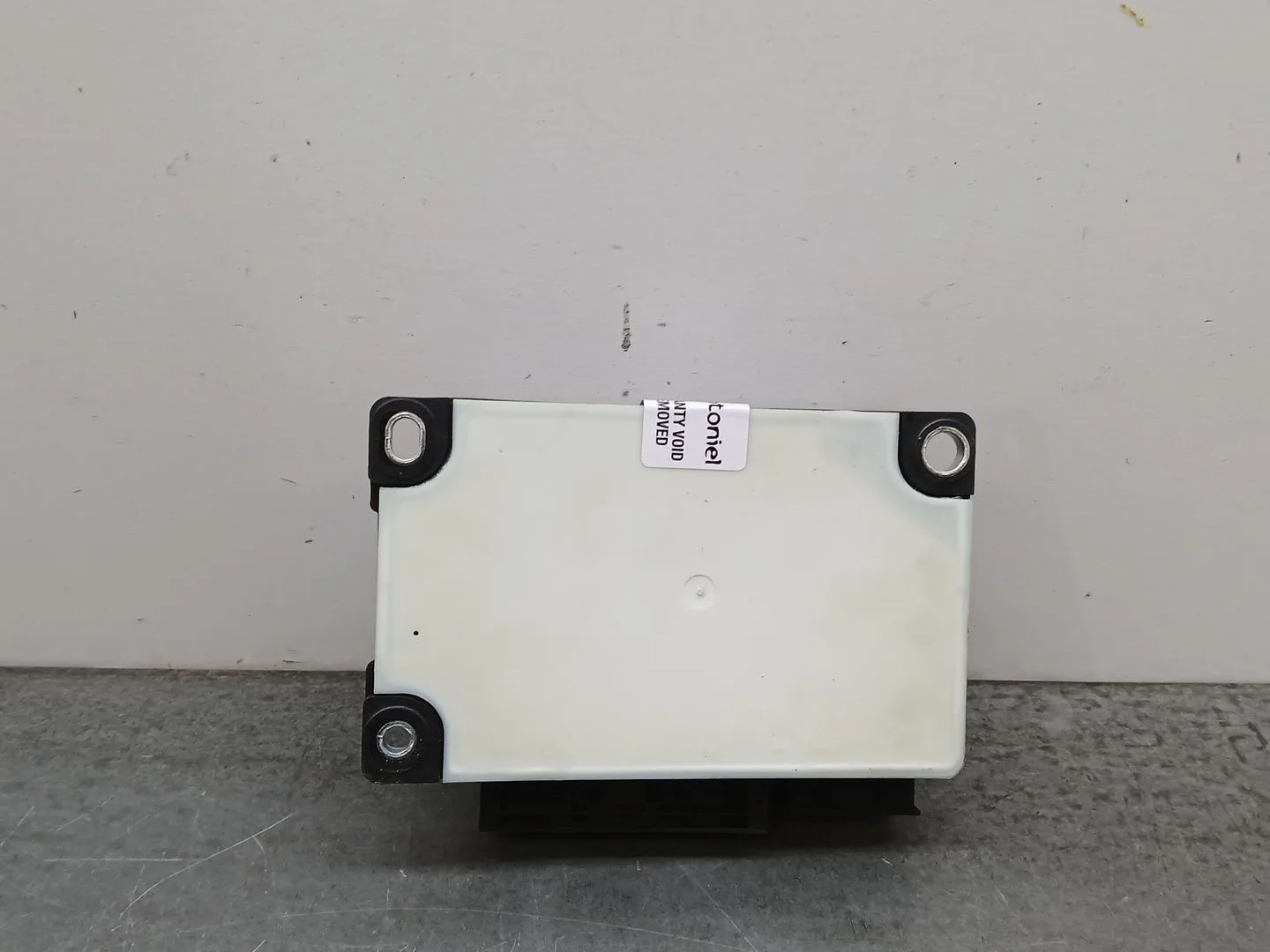 Kit Airbag para Renault Megane Iii Coupe (Dz0/1_)