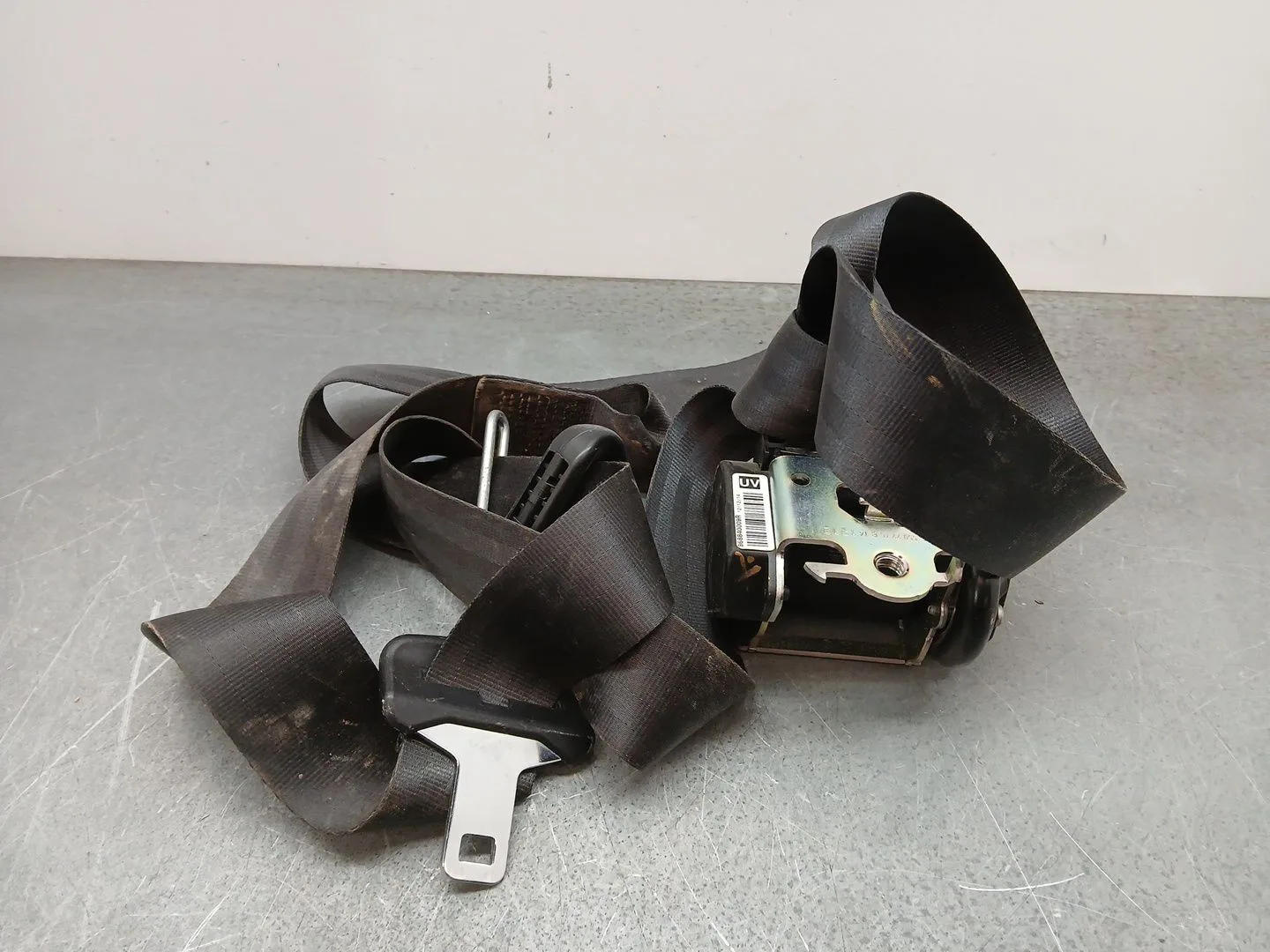 Kit Airbag para Renault Megane Iii Coupe (Dz0/1_)
