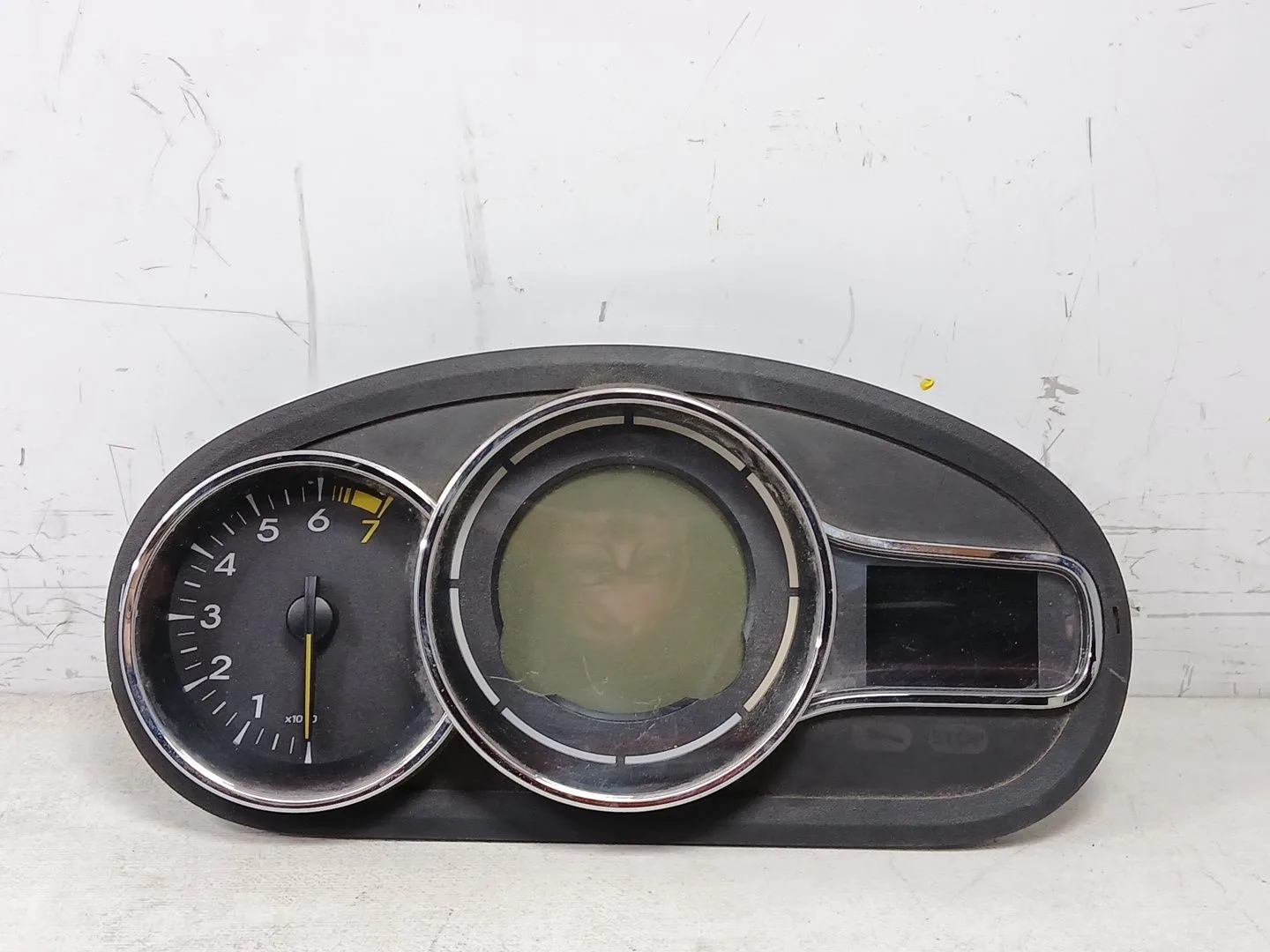 Cuadro Instrumentos para Renault Megane Iii Coupe (Dz0/1_)