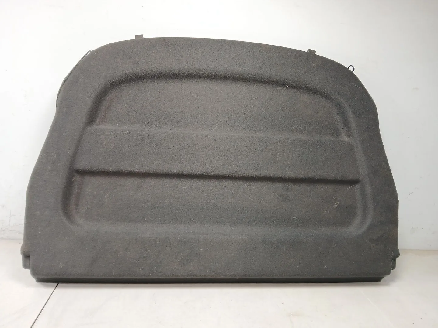 Bandeja Trasera para Renault Megane Iii Coupe (Dz0/1_)