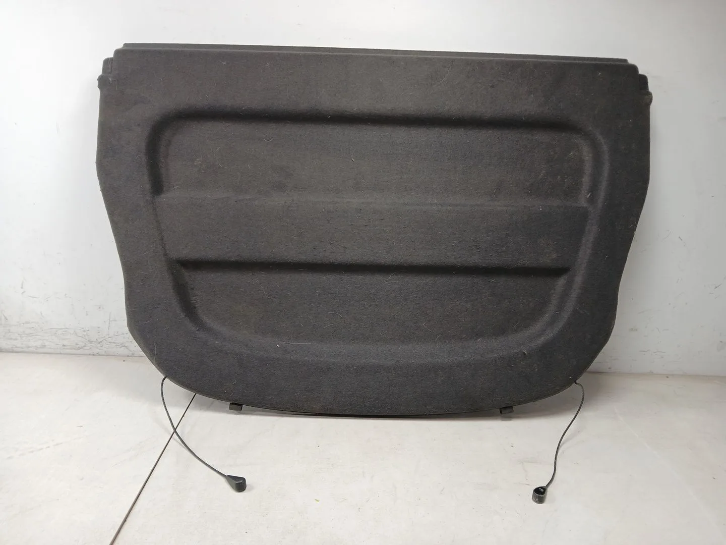 Bandeja Trasera para Renault Megane Iii Coupe (Dz0/1_)