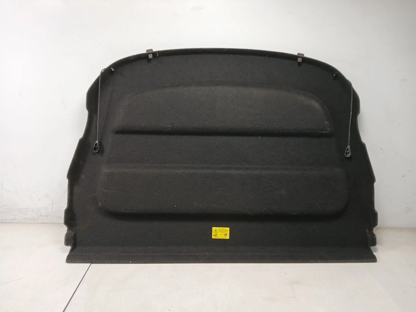 Bandeja Trasera para Renault Megane Iii Coupe (Dz0/1_)