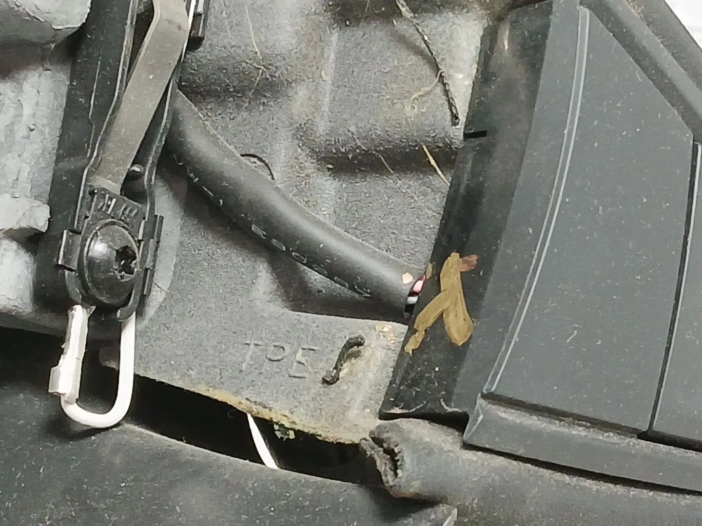 Volante para Renault Megane Iii Coupe (Dz0/1_)