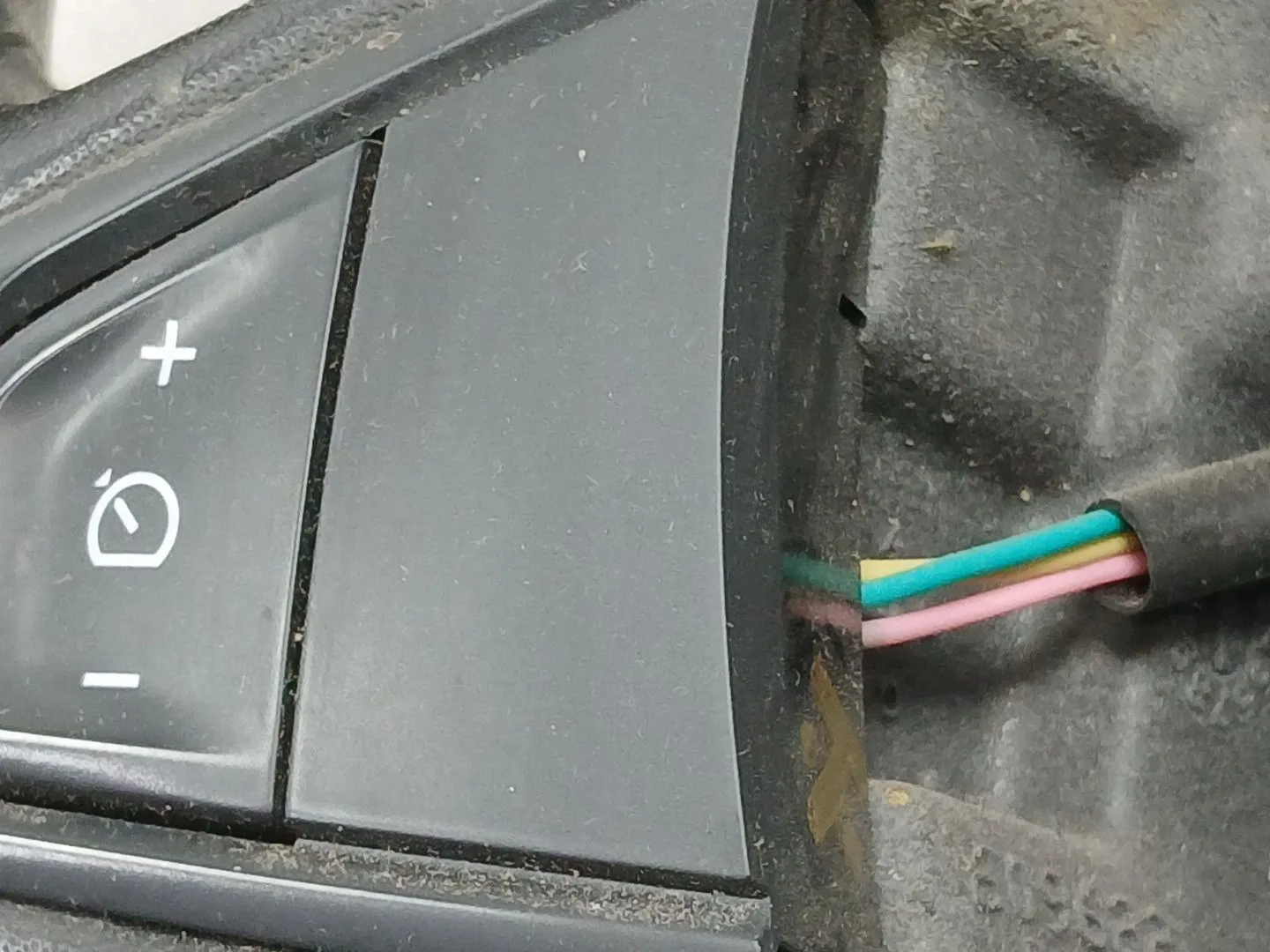 Volante para Renault Megane Iii Coupe (Dz0/1_)