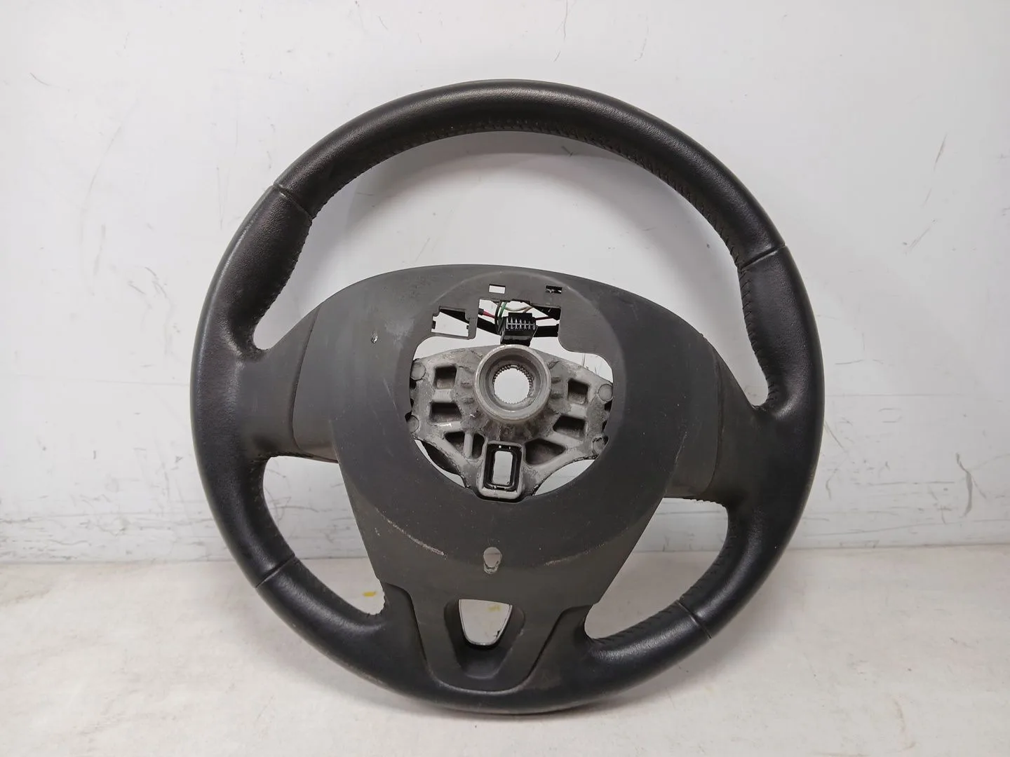 Volante para Renault Megane Iii Coupe (Dz0/1_)
