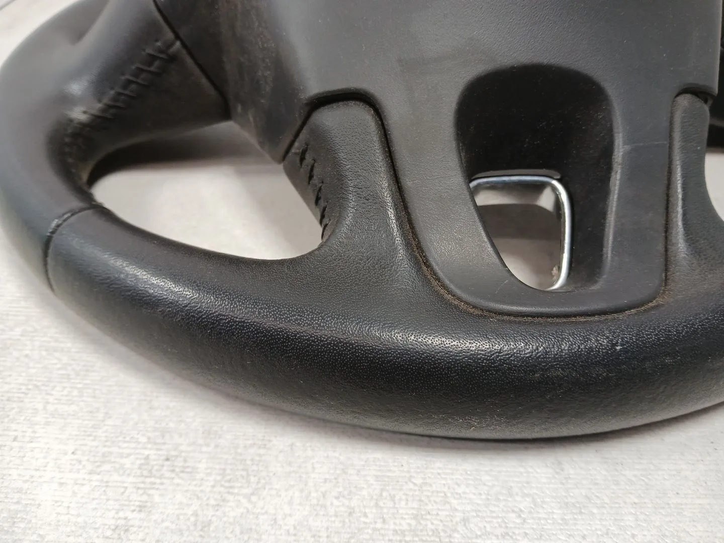 Volante para Renault Megane Iii Coupe (Dz0/1_)