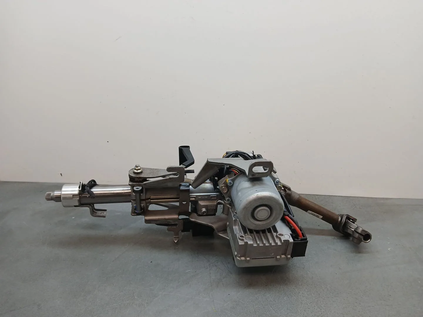 Columna Direccion para Renault Megane Iii Berlina 5 P