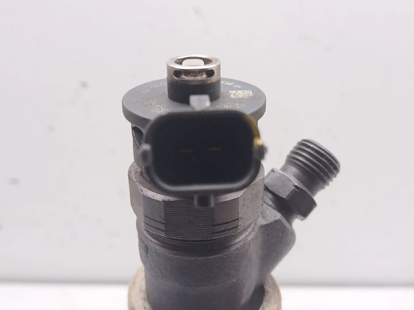 Inyector para Renault Scenic Iii