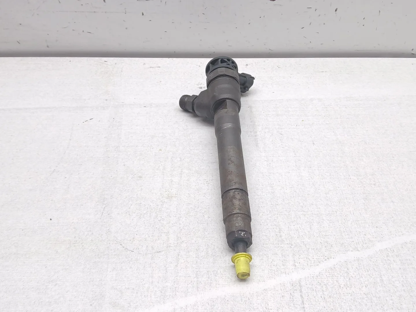 Inyector para Renault Scenic Iii