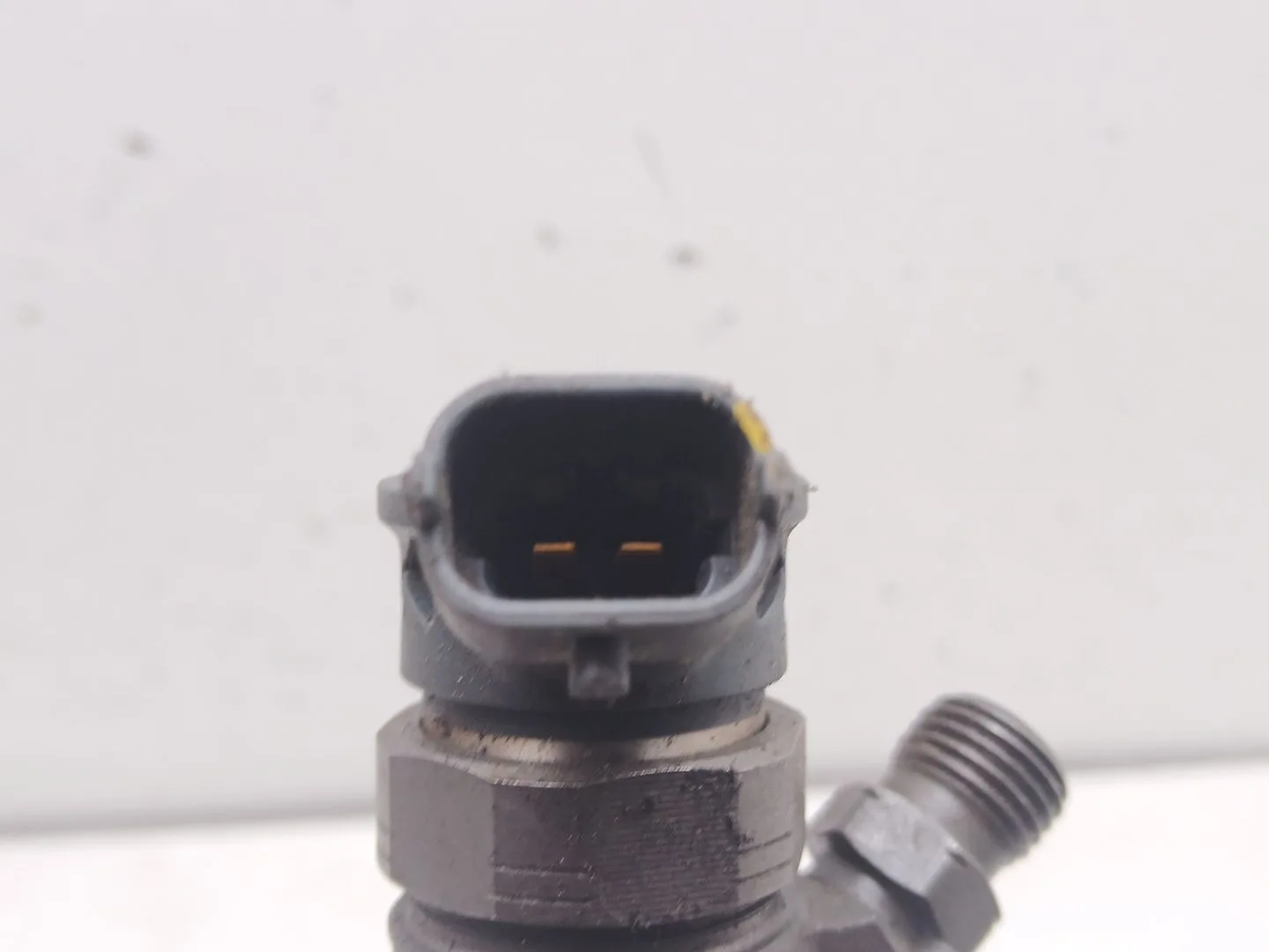 Inyector para Renault Scenic Iii